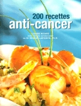 200 recettes anti-cancer