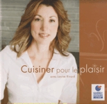 Cuisiner pour le plaisir