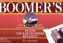 Boomer's - Quand les babyboomers rvaient