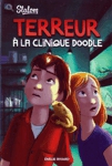 Terreur  la clinique Doodle