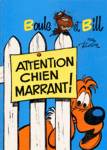 Attention chien marrant!