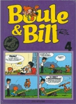 Boule et Bill - Édition spéciale 40e anniversaire - Tome IV