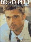 Brad Pitt - La lgende d'une star