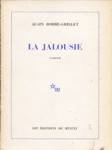 La jalousie