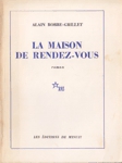 La maison de rendez-vous
