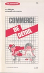 Commerce de dtail