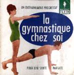 La gymnastique chez soi