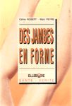 Des jambes en forme