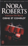 Crime et complot Crime et complot