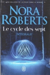 Le cycle des sept Le cycle des sept