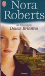 Douce Brianna - Les trois soeurs