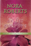 Le lys pourpre - Le secrets de fleurs - Tome III Le lys pourpre - Le secrets de fleurs - Tome III