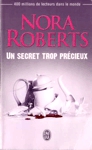 Un secret trop précieux Un secret trop précieux