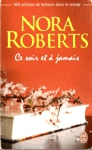 Ce soir et  jamais