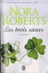 Les trois soeurs Les trois soeurs