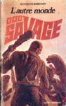 L'autre monde - Doc Savage