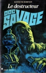 Le destructeur - Doc Savage