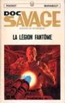 La lgion fantme - Doc Savage