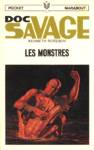 Les monstres - Doc Savage