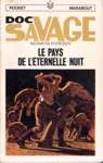 Le pays de l'ternelle nuit - Doc Savage