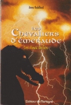Les dieux déchus - Les Chevaliers d'émeraude - Tome VIII Les dieux déchus - Les Chevaliers d'émeraude - Tome VIII