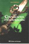 Le feu dans le ciel - Les Chevaliers d'meraude - Tome I