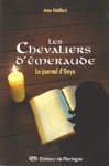 Le journal d'Onyx - Les Chevaliers d'meraude - Tome VI