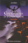 Représailles - Les Chevaliers d'émeraude - Tome X Représailles - Les Chevaliers d'émeraude - Tome X