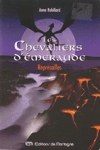 Reprsailles - Les Chevaliers d'meraude - Tome X