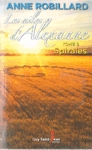 Spirales - Les ailes d'Alexanne - Tome V Spirales - Les ailes d'Alexanne - Tome V