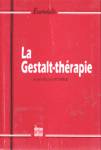 La Gestalt-thrapie