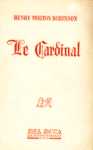 Le Cardinal