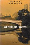 La fille de l'autre