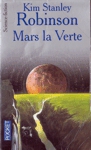 Mars la Verte