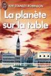 La plante sur la table