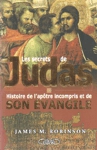 Les secrets de Judas