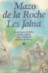 Les Jalna - Livre I