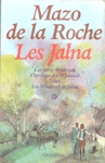 Les Jalna - Livre II