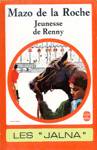 Jeunesse de Renny - Les Jalna