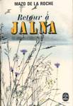 Retour  Jalna - Les Jalna