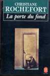 La porte du fond