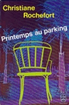 Printemps au parking