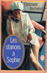 Les stances  Sophie