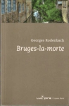 Bruges-la-morte