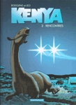 Rencontres - Kenya - Tome II