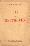 Vie de Beethoven