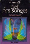 La nouvelle clef des songes