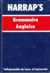 Grammaire anglaise