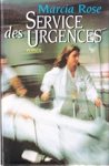 Service des urgences