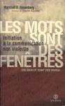 Les mots sont des fentres (ou bien ce sont des murs)